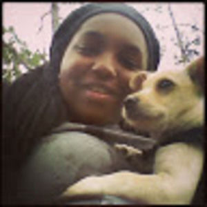 Meet your Posher, Jasmine